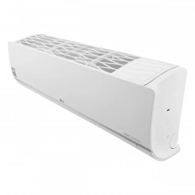 LG Multi split airco MU2R17-0909 R32 2x2,5 kW set - Foto 8