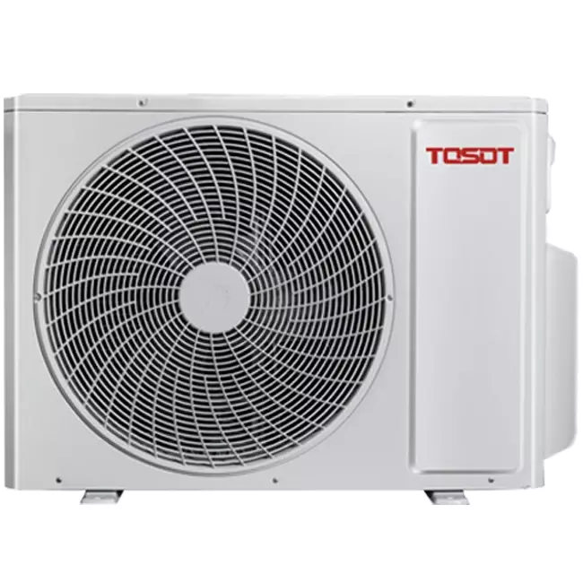 Tosot COSMO Multi split airco Inverter 0909 R32 2x2,5 kW set - Foto 3