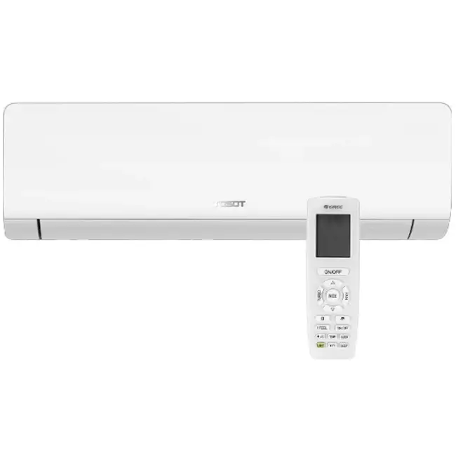 Tosot COSMO Multi split airco Inverter 0912 R32 1x2,5 kW en 1x3,5 kW set - Foto 7