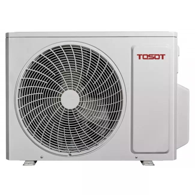 Tosot PULAR Multi split airco Inverter 0909P R32 2x2,5 kW set - Foto 12