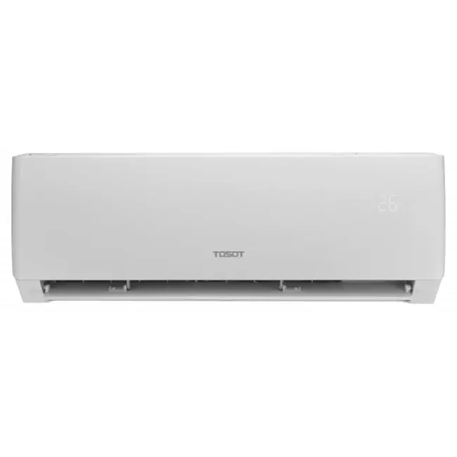 Tosot PULAR Multi split airco Inverter 0912P R32 1x2,5 kW en 1x3,5 kW set - Foto 7