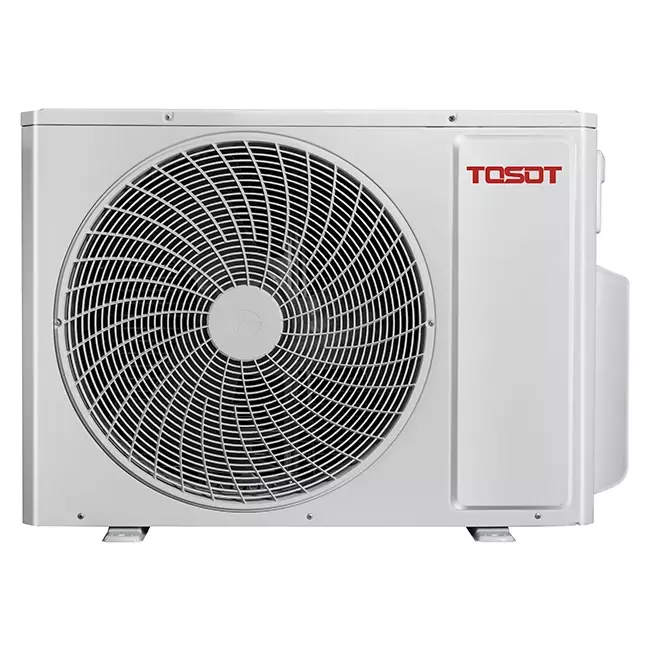 Tosot PULAR Triple split airco Inverter 090909P R32 3x2,5 kW set - Foto 9