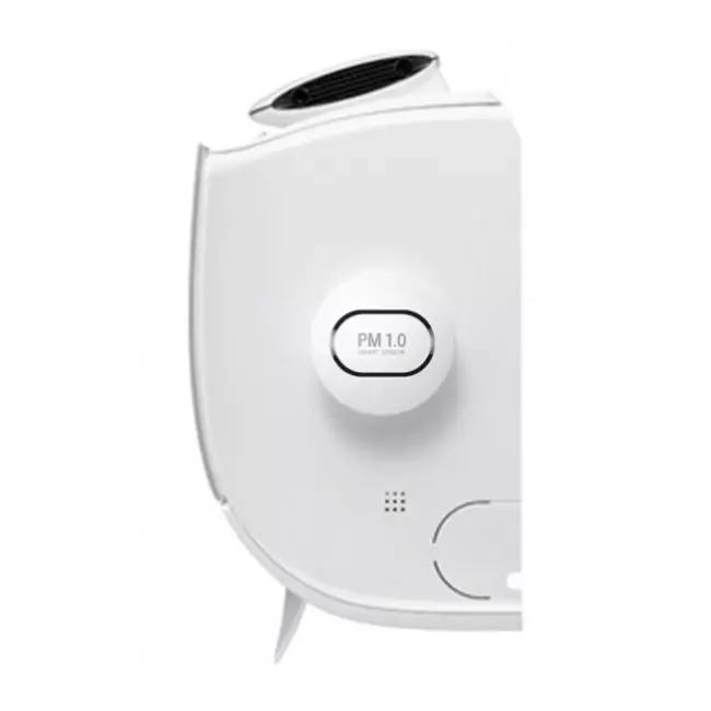 LG Air Purifying Inverter airco R32 2,5 kW set - Foto 7