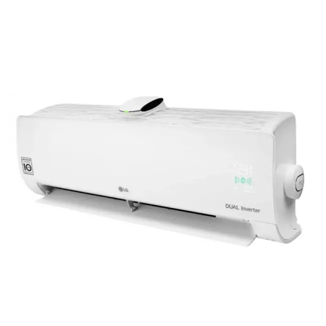 LG Air Purifying Inverter airco R32 2,5 kW set - Foto 8