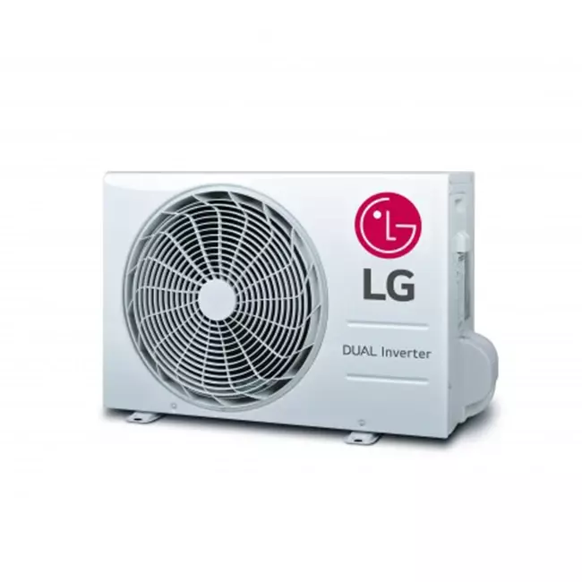 LG Air Purifying Inverter airco R32 2,5 kW set - Foto 10