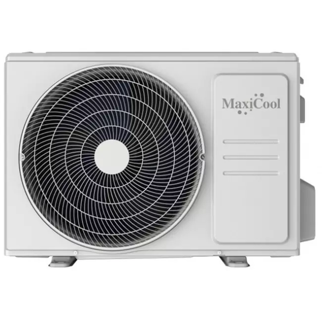 Maxicool Inverter Console airco R32 3,5 kW set - Foto 13