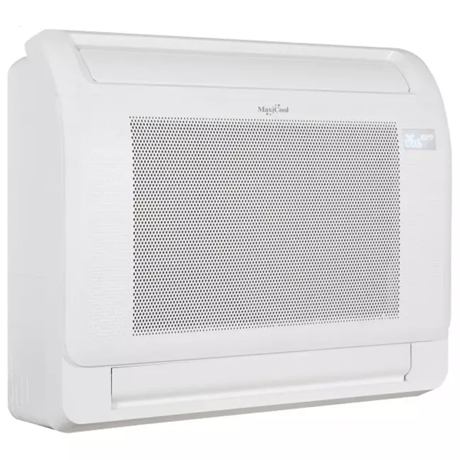 Maxicool Inverter Console airco R32 3,5 kW set - Foto 16