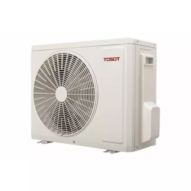 Tosot PULAR by GREE single split airco R32 2,2 kW set - Foto 14