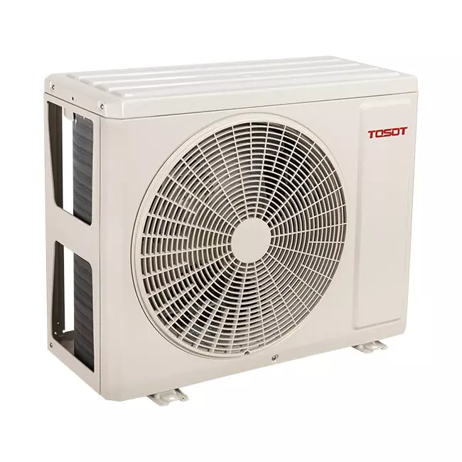 Tosot PULAR by GREE single split airco R32 2,5 kW set - Foto 12