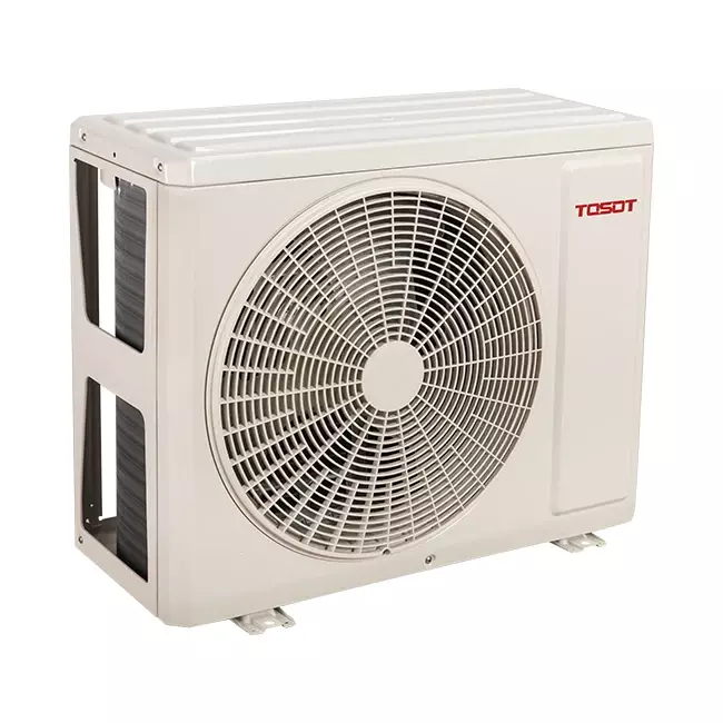 Tosot PULAR by GREE single split airco R32 3,5 kW set - Foto 12