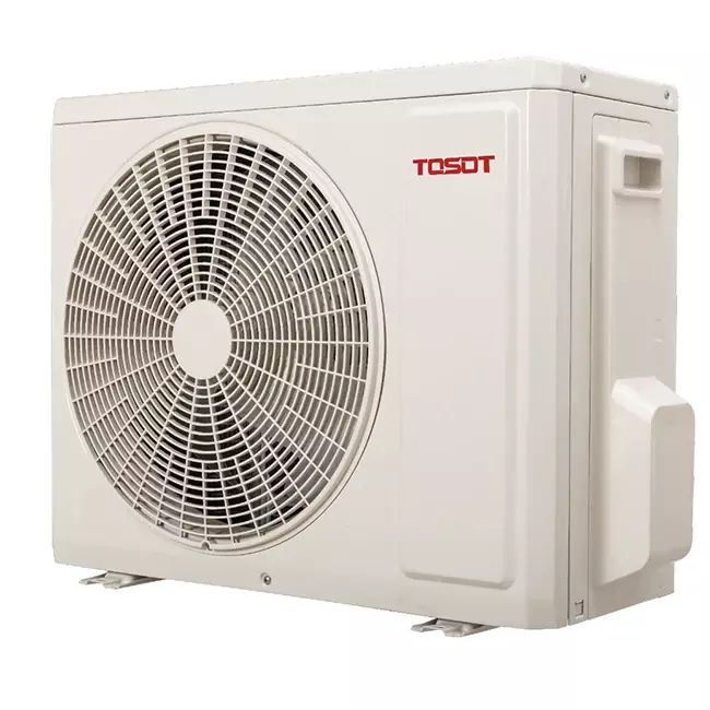 Tosot PULAR by GREE single split airco R32 5,0 kW set - Foto 9