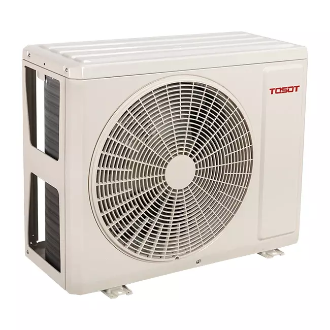 Tosot PULAR by GREE single split airco R32 5,0 kW set - Foto 11