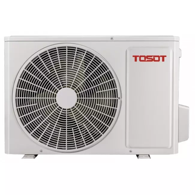 Tosot CLIVIA by GREE Inverter airco Black R32 2,5 kW set - Foto 15