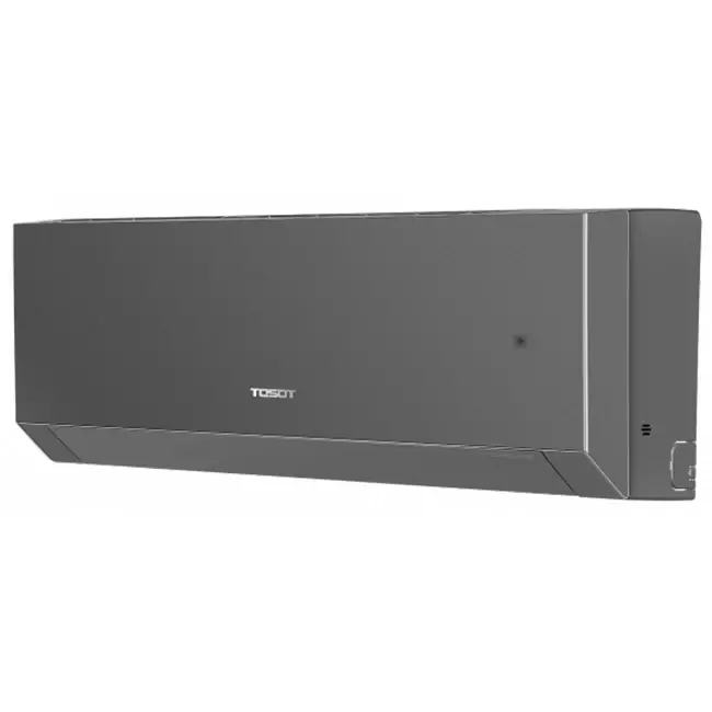 Tosot CLIVIA by GREE Inverter airco Black R32 2,5 kW set - Foto 16