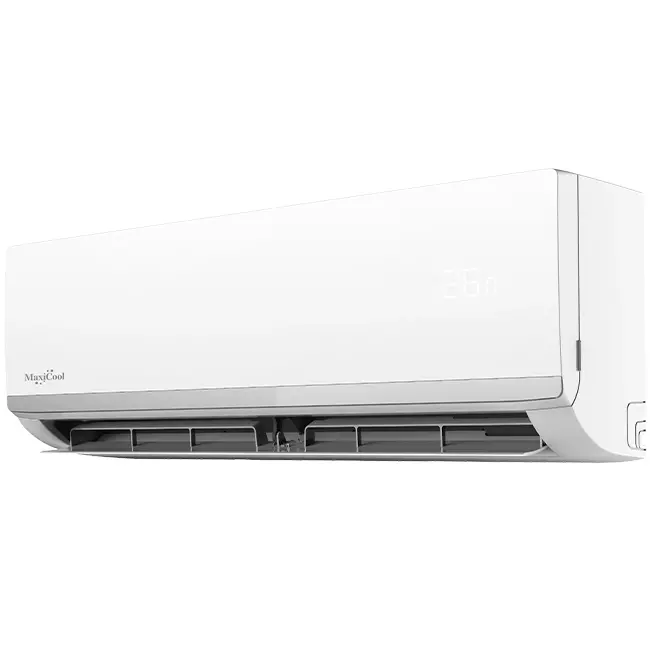 MaxiCool INFINI 2,5 kW R32 Invertor airco 09HDI met WIFI set - Foto 6
