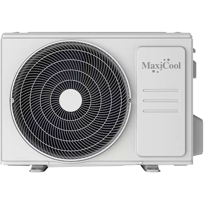 MaxiCool INFINI 2,5 kW R32 Invertor airco 09HDI met WIFI set - Foto 8