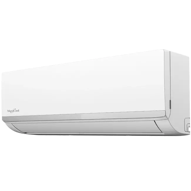 MaxiCool INFINI 5 kW R32 Inverter airco 18HDI met WIFI set - Foto 5