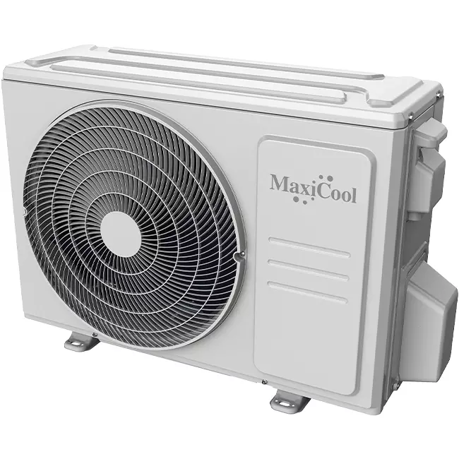 MaxiCool INFINI 7 kW R32 Inverter airco 24HDI met WIFI set - Foto 9