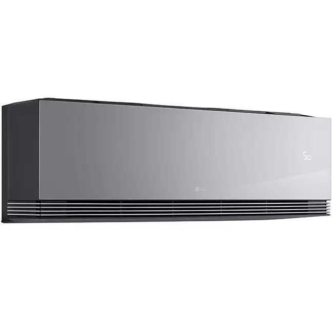 LG ARTCOOL AI AIR Mirror airco R32 5,0 kW Dual Inverter Set - Foto 5
