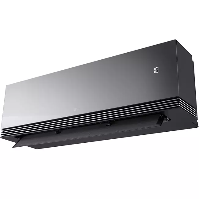 LG ARTCOOL AI AIR Mirror airco R32 5,0 kW Dual Inverter Set - Foto 7