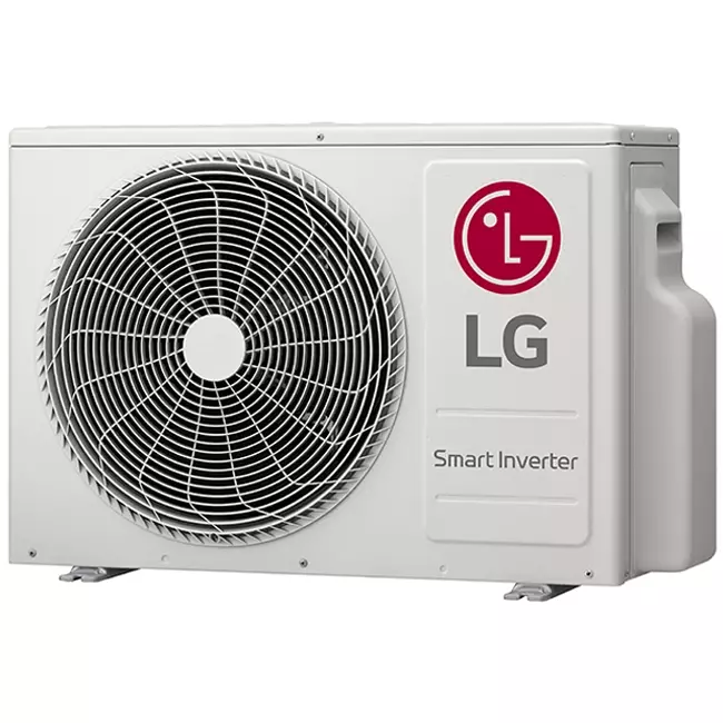 LG ARTCOOL AI AIR Mirror airco R32 5,0 kW Dual Inverter Set - Foto 8