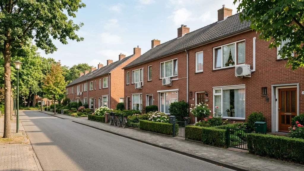Airco offerte Heerlen: wat kost het in 2026 + Parkstad-specifieke tips
