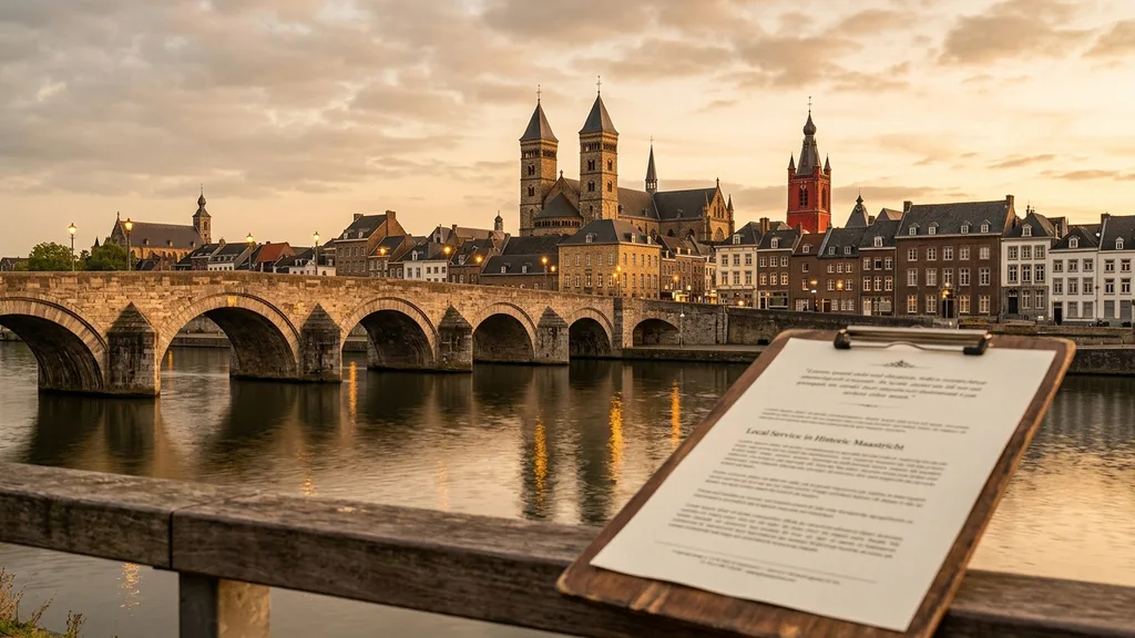 Airco offerte Maastricht: echte prijzen per wijk + checklist 2026