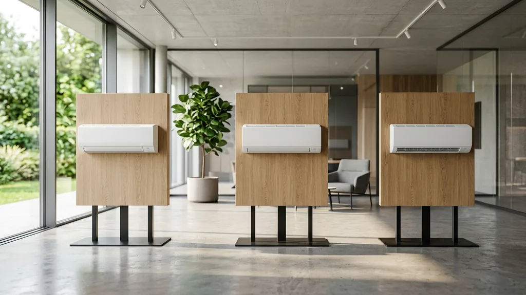Beste airco merken 2026: wat onze monteurs in de praktijk zien