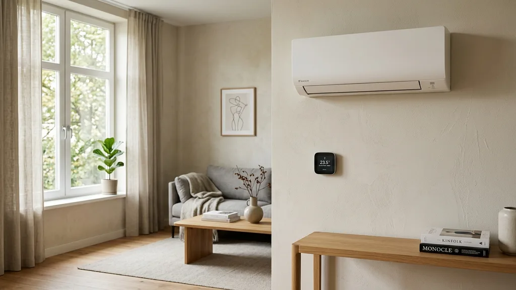 Wat kost 1 uur airco draaien? Stroomkosten 2026 + Rekenvoorbeelden