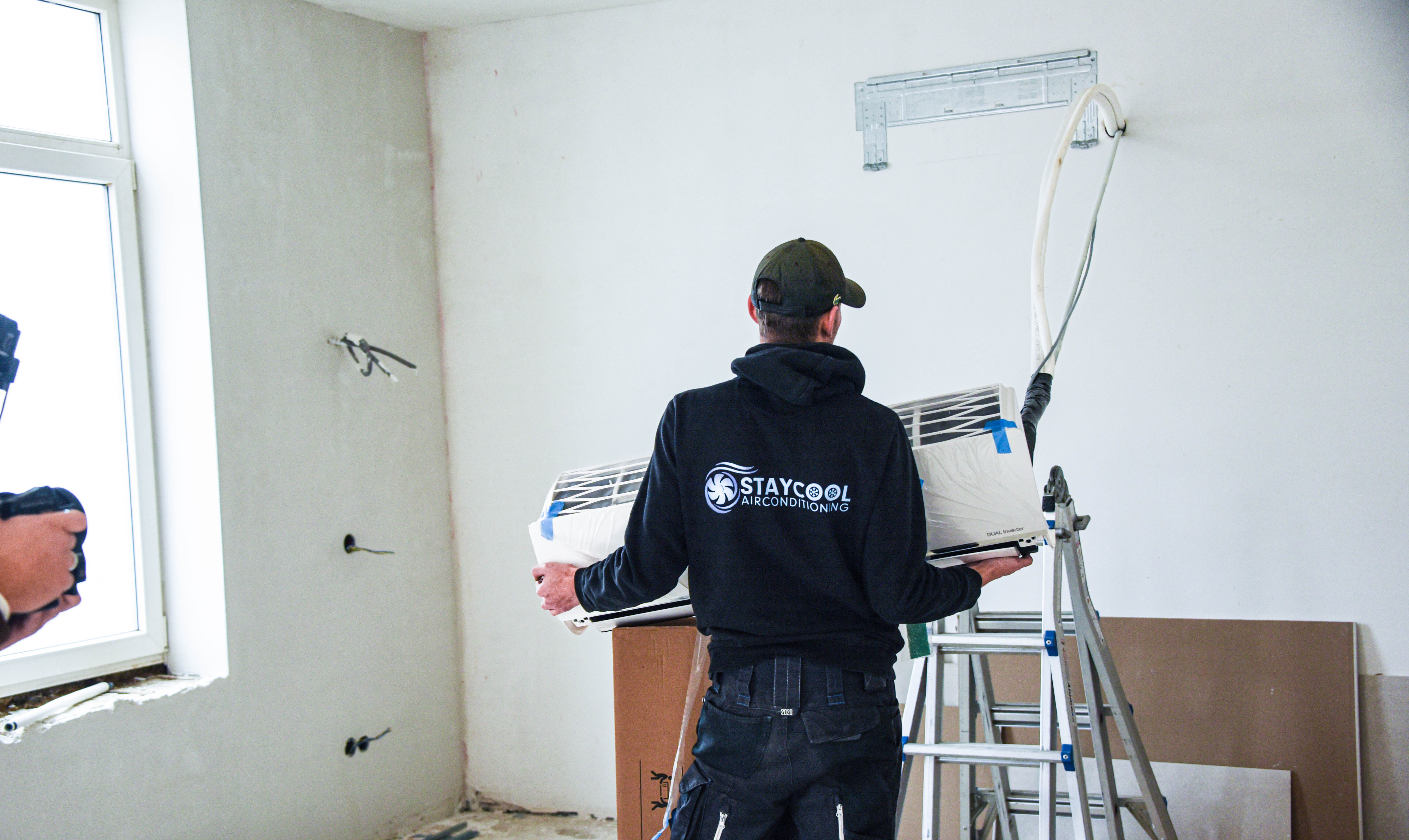 StayCool Onderhoudscontract service