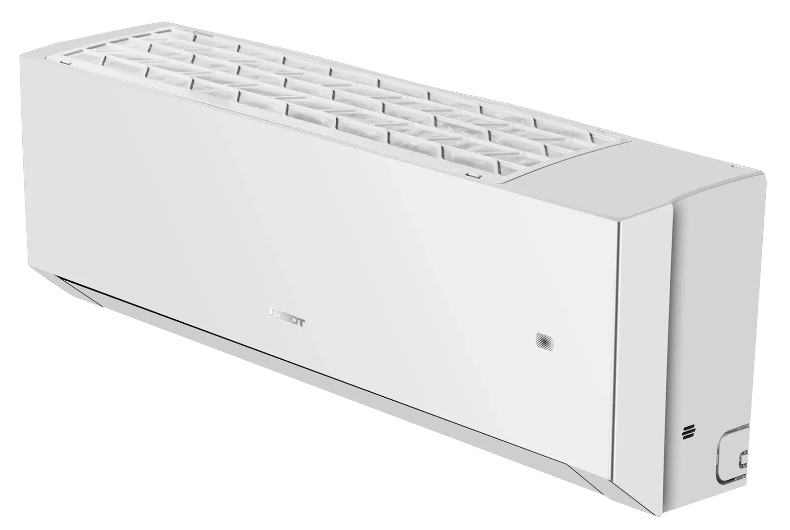 Tosot Clivia airco kopen - Betaalbare kwaliteit warmtepomp 2,5 - 7,0 kW StayCool Airco