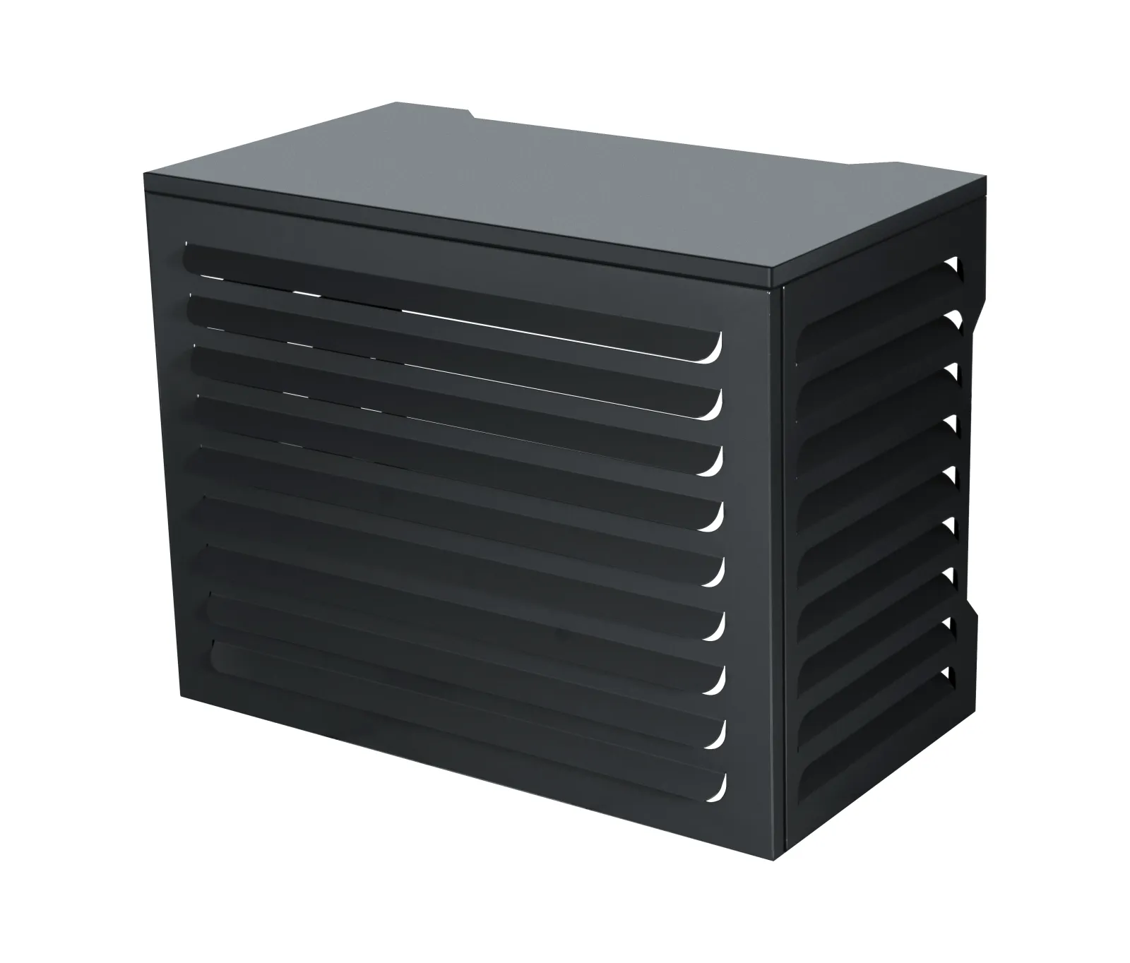 Airco Bescherming/Omkasting airco kopen - Premium A-merk airconditioner StayCool Airco Limburg