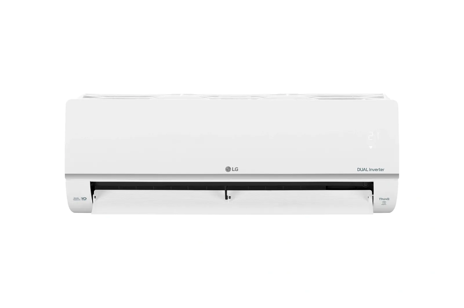 DualCool Standaard Plus