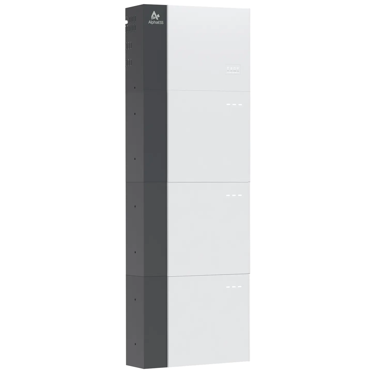 AlphaESS Thuisbatterij